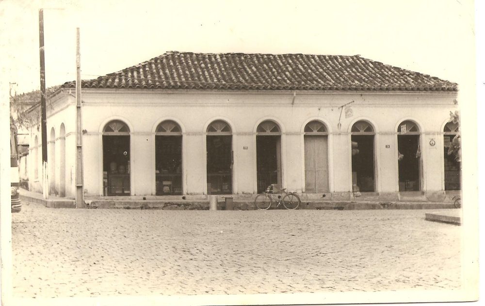 Loja Casa Rios